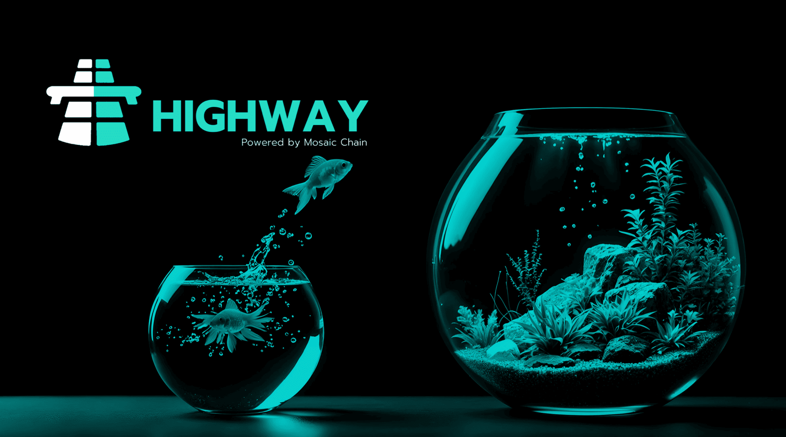 A Bloxico Highway története – közvetlenül az alapítótól